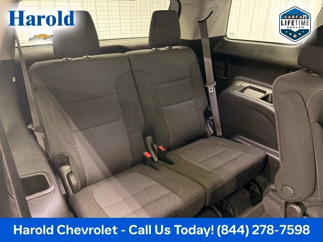 Used 2023 GMC Acadia SLE w/ LPO, Floor Liner Package AWD/4WD image 10