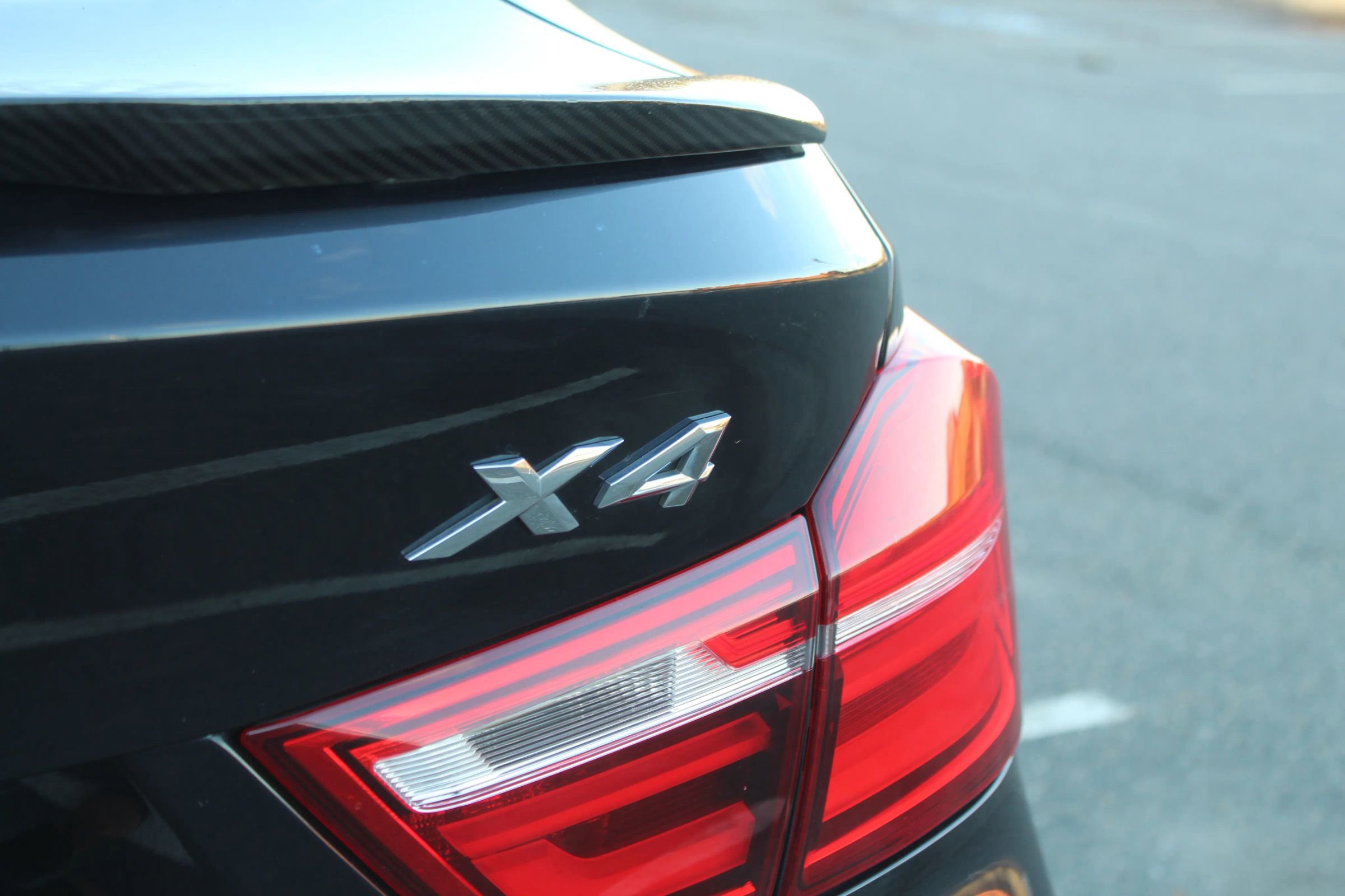 Used 2015 BMW X4 xDrive35i image 44