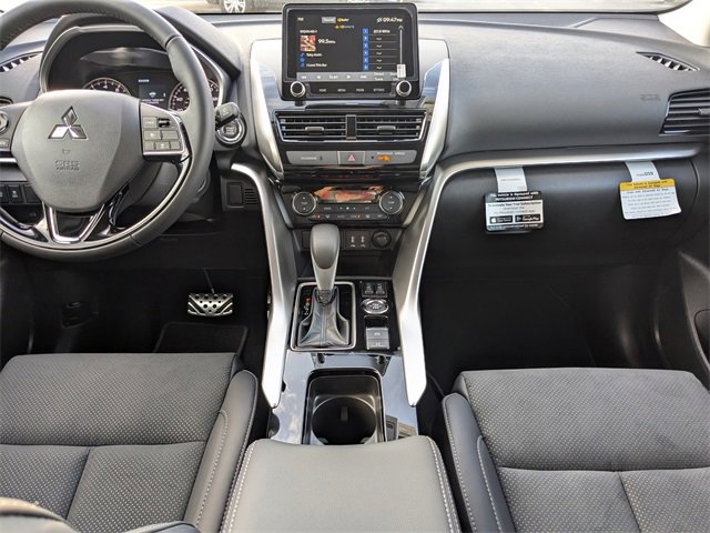 Used 2024 Mitsubishi Eclipse Cross SE image 18