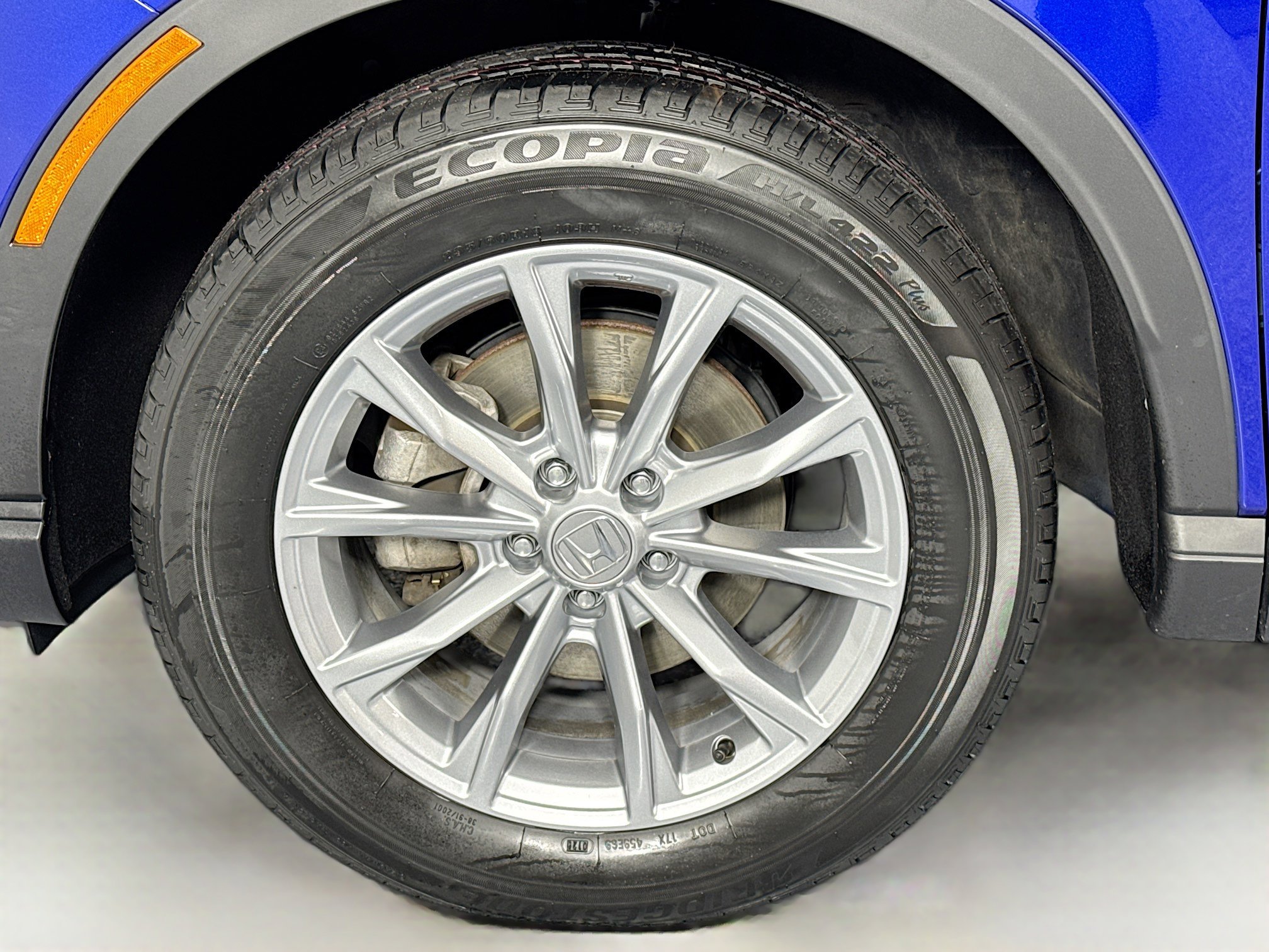 Certified 2023 Honda CR-V EX-L image 30