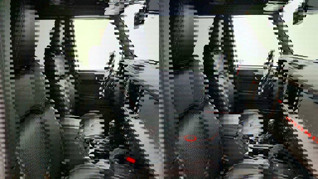 Used 2024 Ford Bronco Raptor image 24