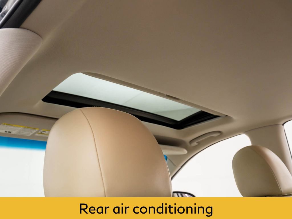 Used 2015 INFINITI QX60 AWD w/ Premium Plus Package image 18