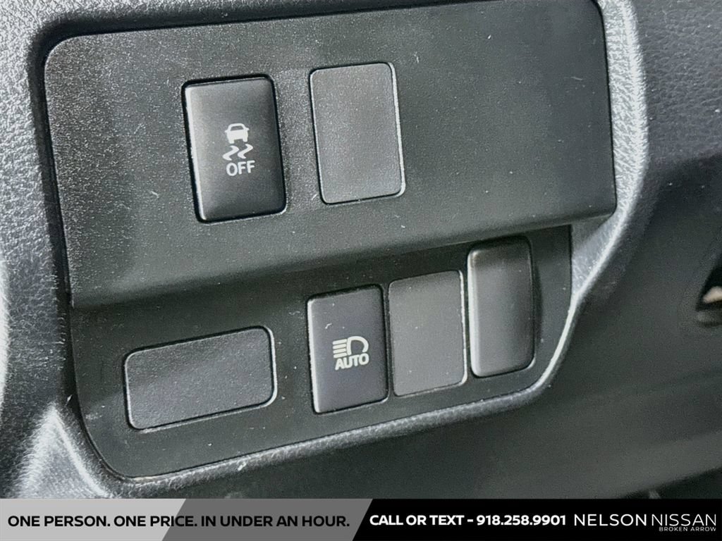 Used 2020 Toyota Tacoma SR RWD image 10