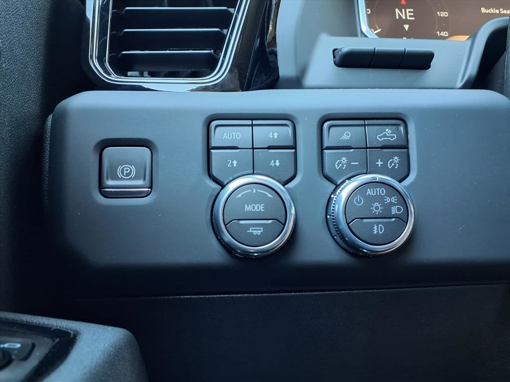 New 2026 GMC Sierra 2500 AT4 w/ AT4 Premium Plus Package image 11