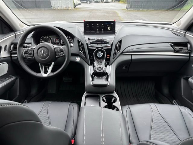 New 2026 Acura RDX SH-AWD w/ Technology Package image 18