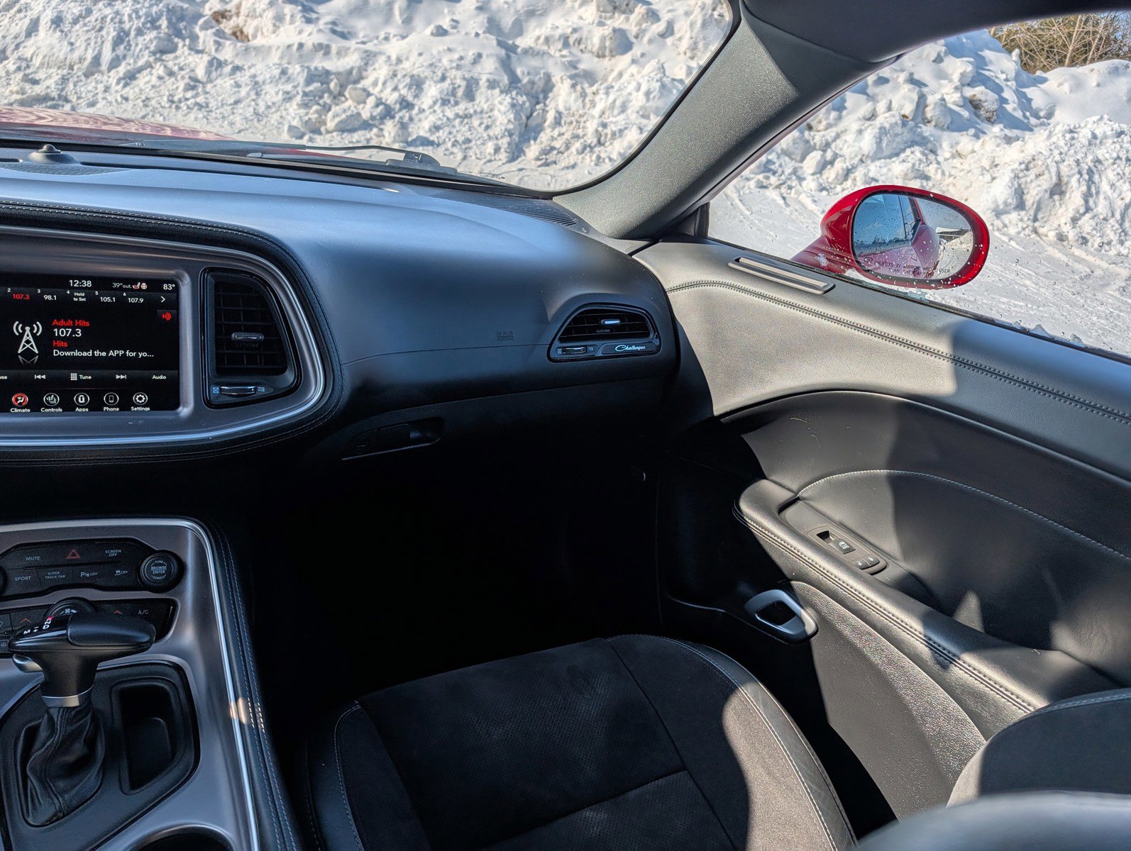 Used 2021 Dodge Challenger GT w/ Plus Package image 11