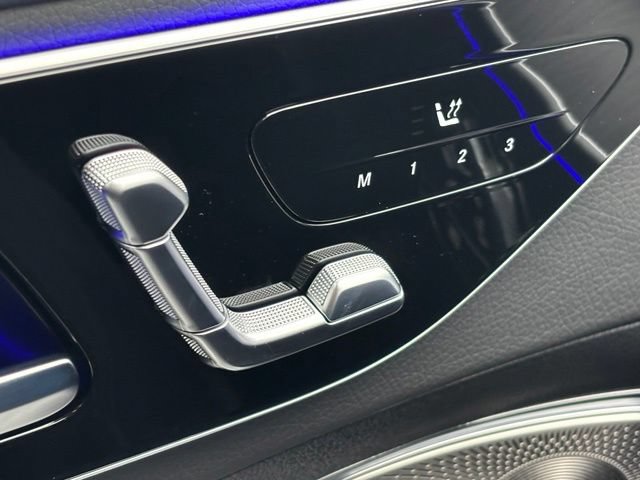 New 2026 Mercedes-Benz C 300 4MATIC Sedan image 37