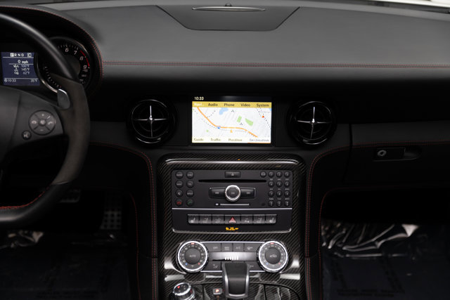Used 2014 Mercedes-Benz SLS AMG GT Roadster image 87