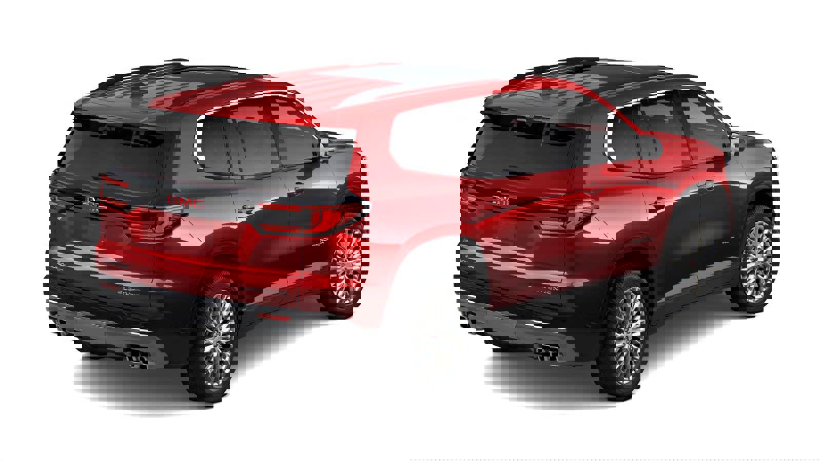 New 2026 GMC Acadia Elevation w/ Elevation Premium Package image 34