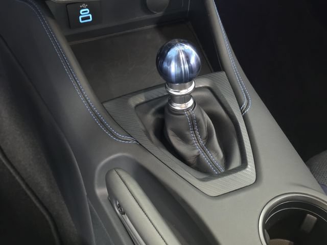 Used 2025 Ford Mustang Dark Horse RWD image 20