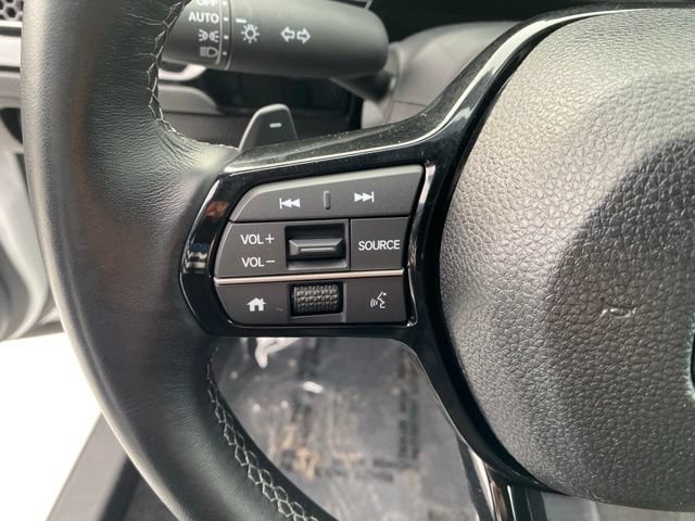 Certified 2023 Honda Civic Sport image 24