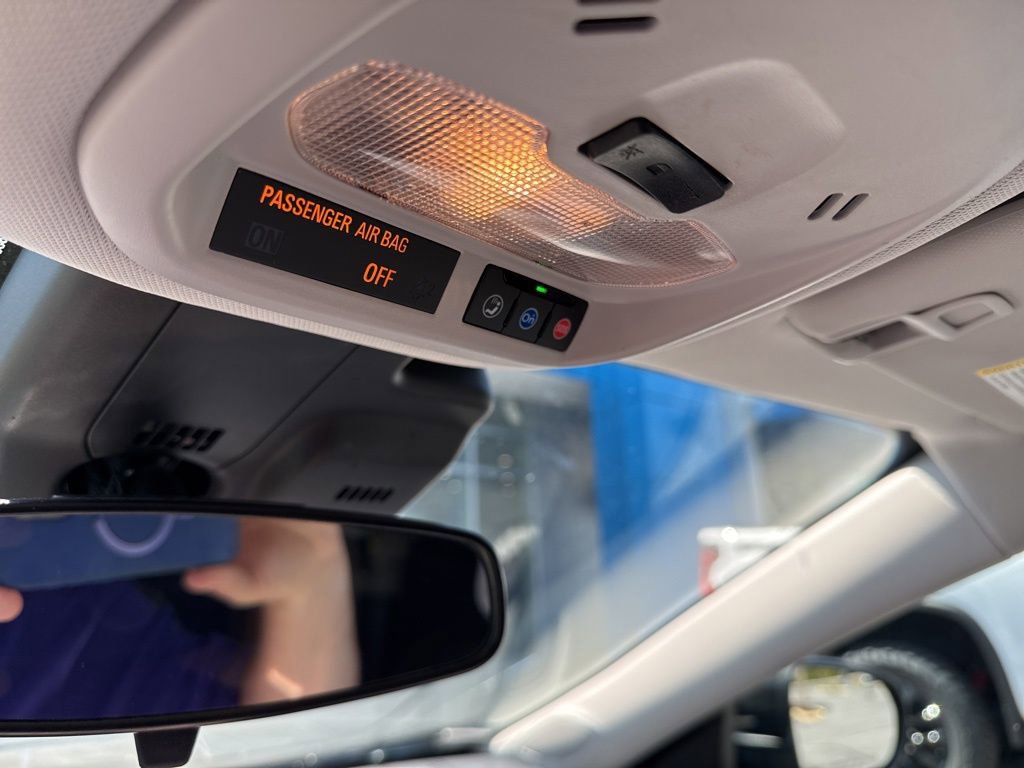 Used 2024 Chevrolet Trax LT w/ Driver Confidence Package image 24