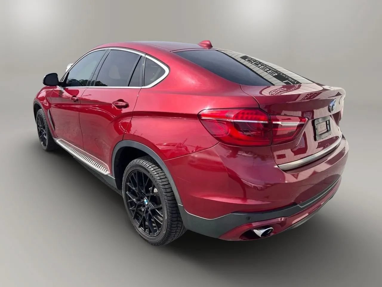 Used 2015 BMW X6 xDrive35i AWD/4WD image 18