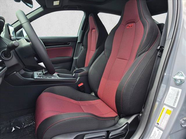 New 2026 Honda Civic Si image 4