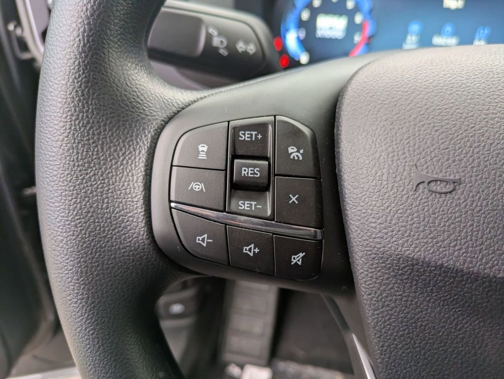 New 2025 Ford Bronco Sport Big Bend w/ Black Appearance Package image 27