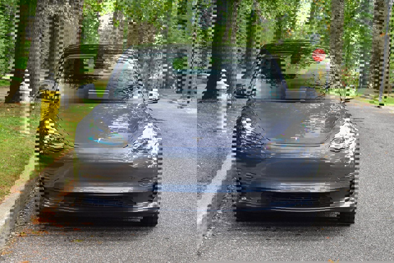 Used 2022 Tesla Model 3 Long Range image 13