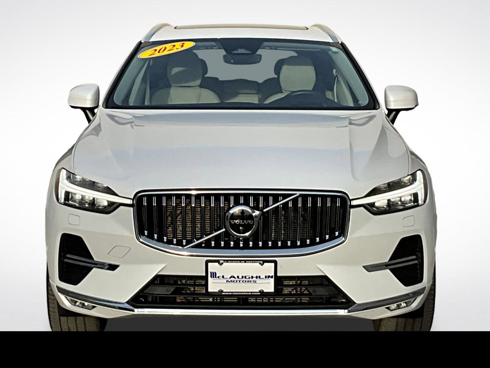 Certified 2023 Volvo XC60 B5 Ultimate w/ Climate Package AWD/4WD image 23