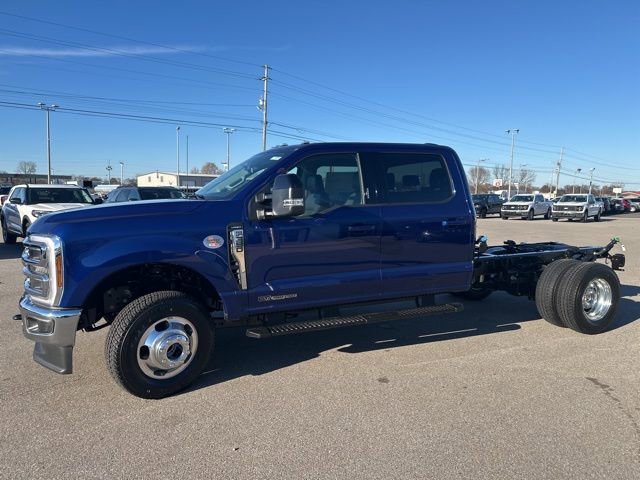 New 2026 Ford F350 Lariat AWD/4WD image 24