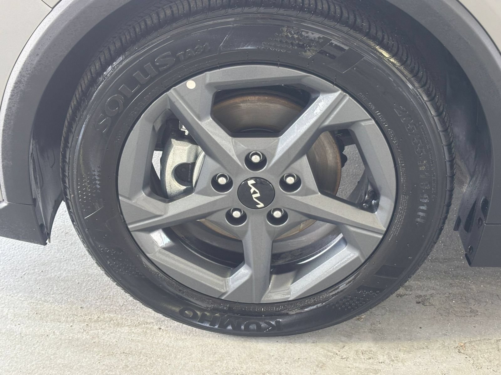 Used 2026 Kia K4 FWD image 29