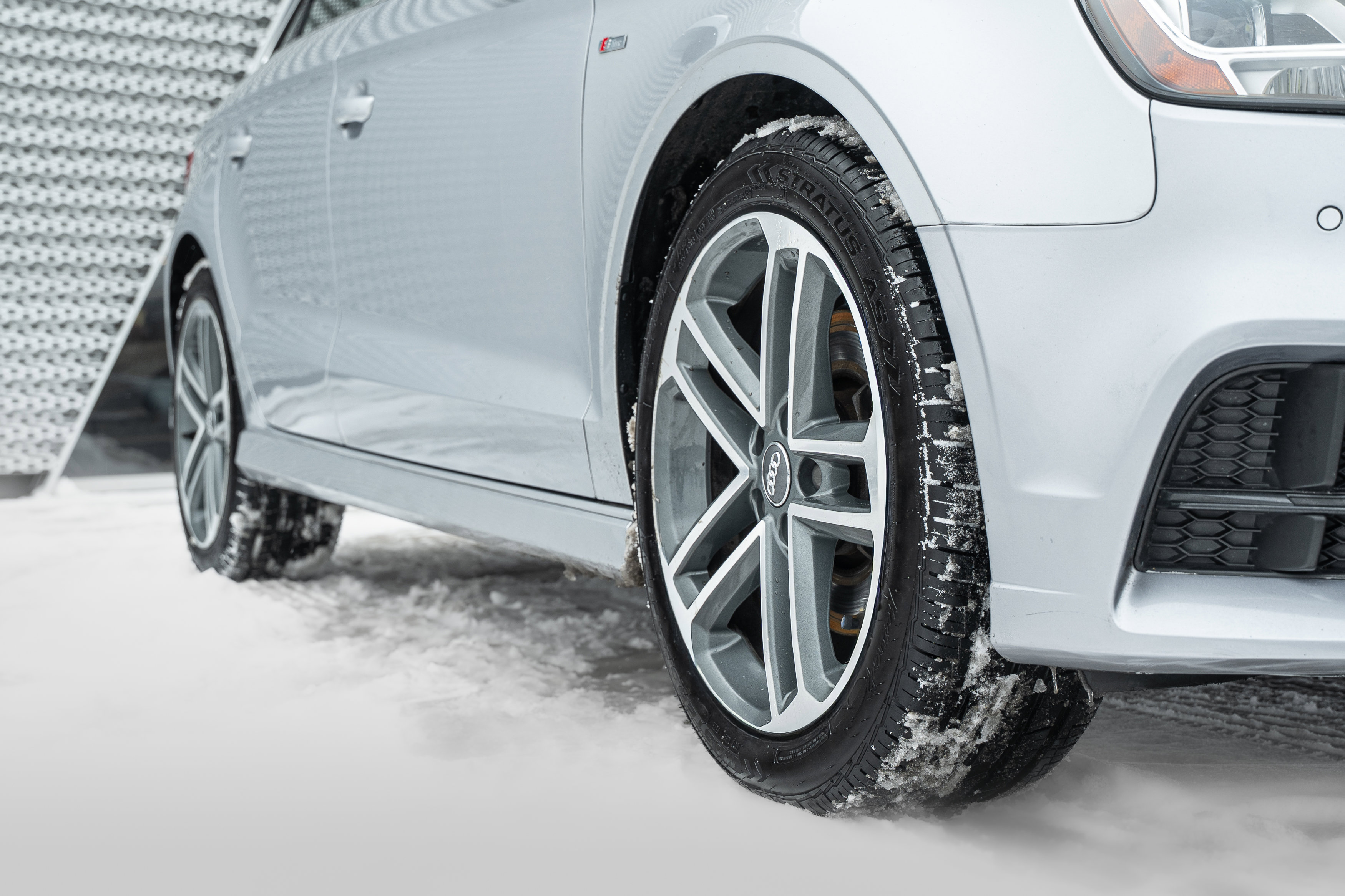 Used 2018 Audi A3 2.0T Premium Plus w/ Premium Plus Package image 32