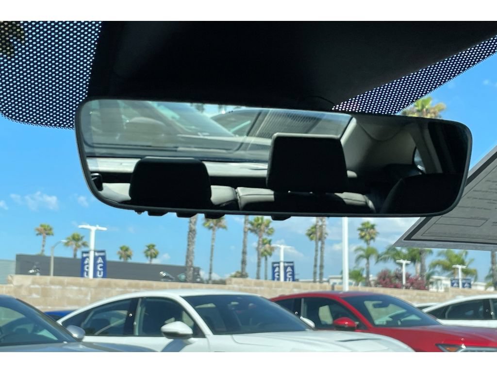 Certified 2025 Acura TLX w/ Technology Package FWD image 23