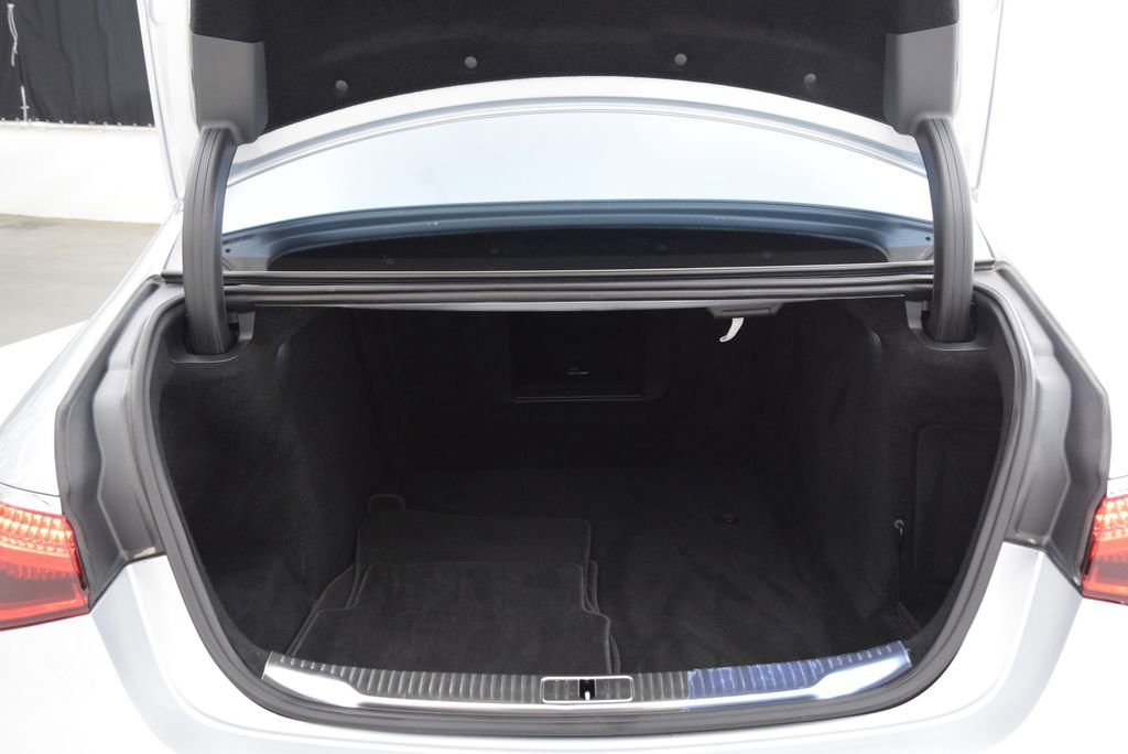 Used 2022 Mercedes-Benz S 580 4MATIC Sedan image 29