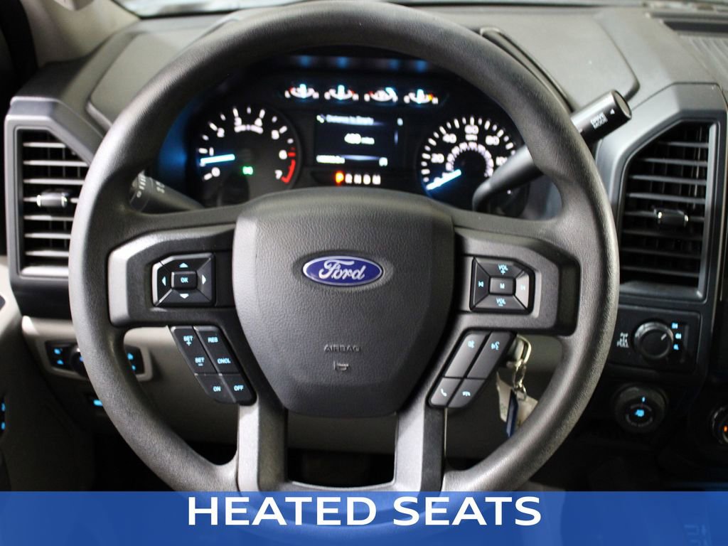 Used 2019 Ford F150 XL w/ Equipment Group 101A Mid image 12