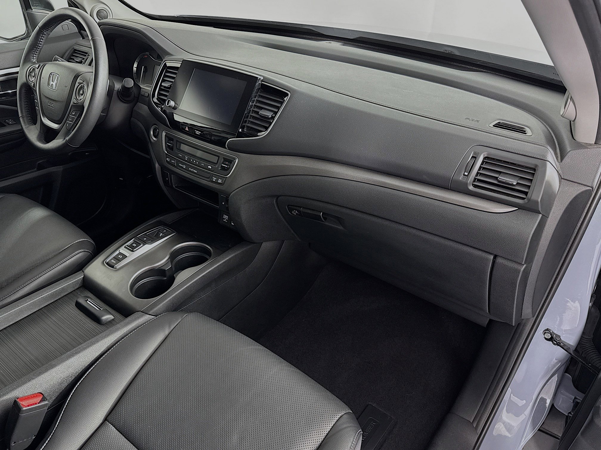 Certified 2023 Honda Ridgeline RTL image 28