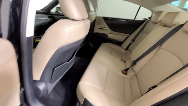 Used 2021 Lexus ES 250 w/ Premium Package AWD/4WD image 22