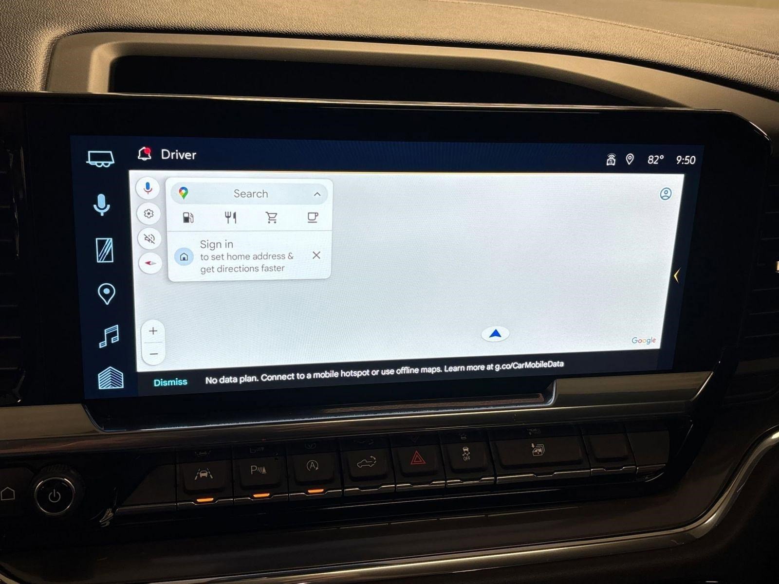 Certified 2023 Chevrolet Silverado 1500 High Country image 24