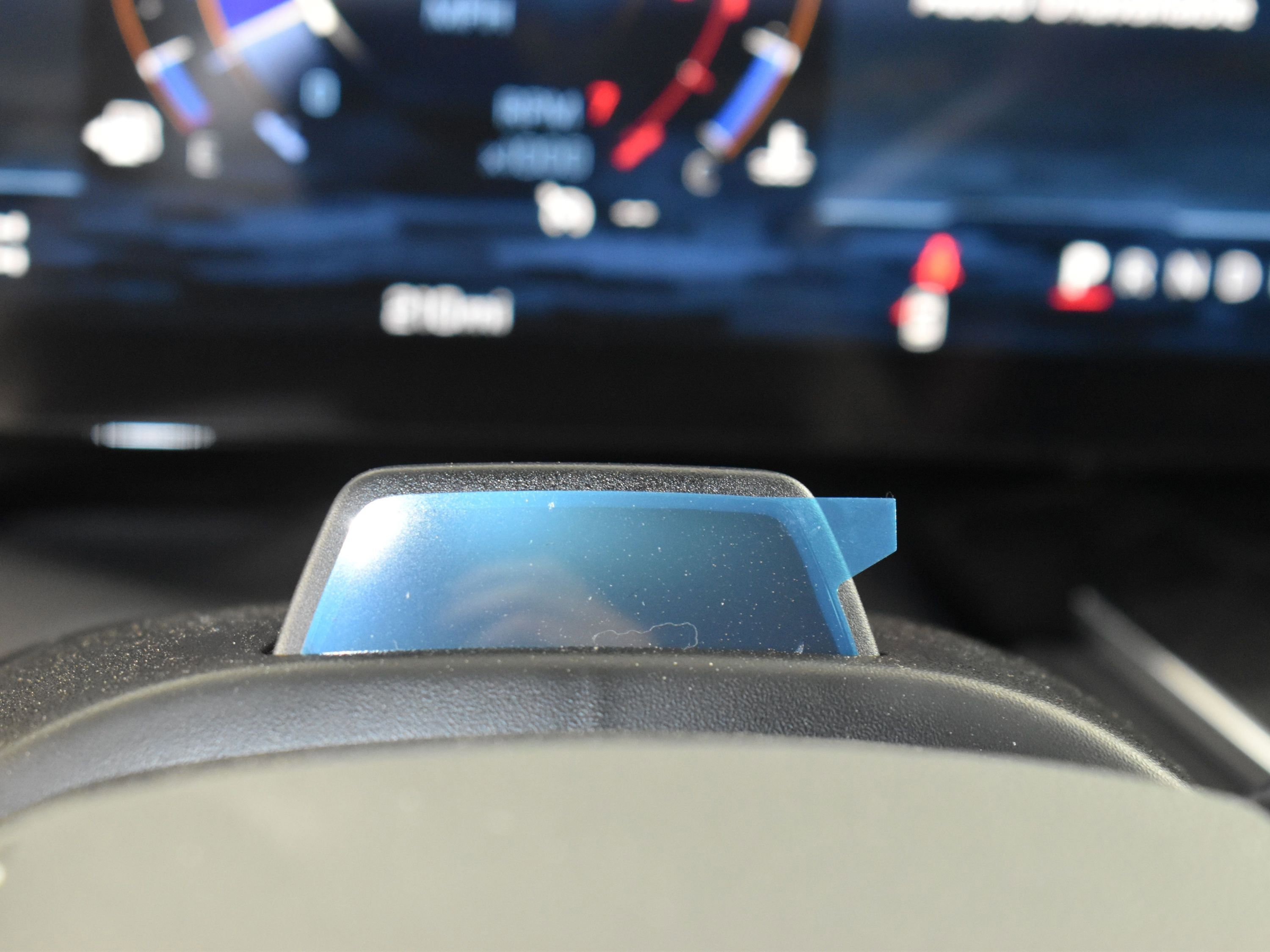 New 2026 Chevrolet Tahoe RST w/ Advanced Technology Package image 39