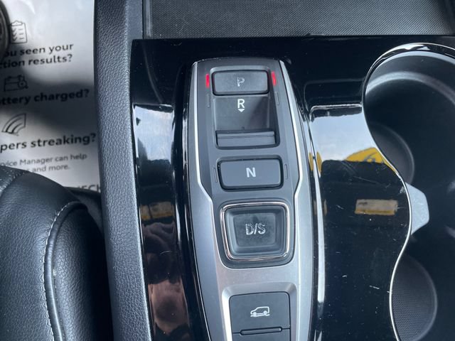 Used 2019 Honda Passport Touring image 15
