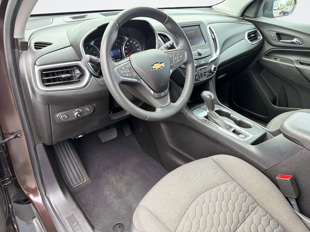 Used 2020 Chevrolet Equinox LT FWD image 24