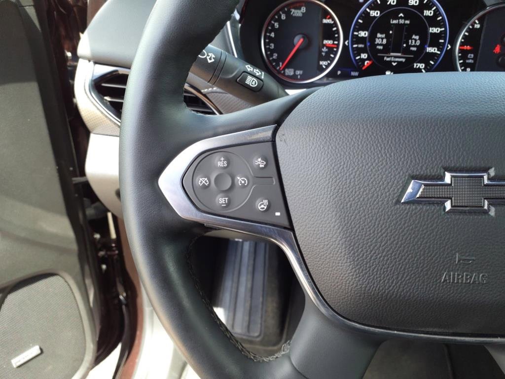 Used 2023 Chevrolet Traverse Premier image 27