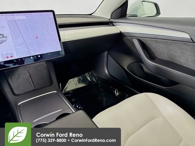 Used 2021 Tesla Model 3 Performance image 23