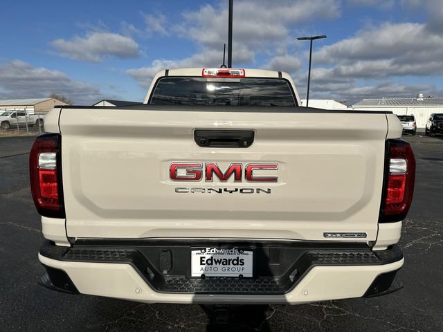 New 2026 GMC Canyon Elevation w/ Convenience Package AWD/4WD image 32