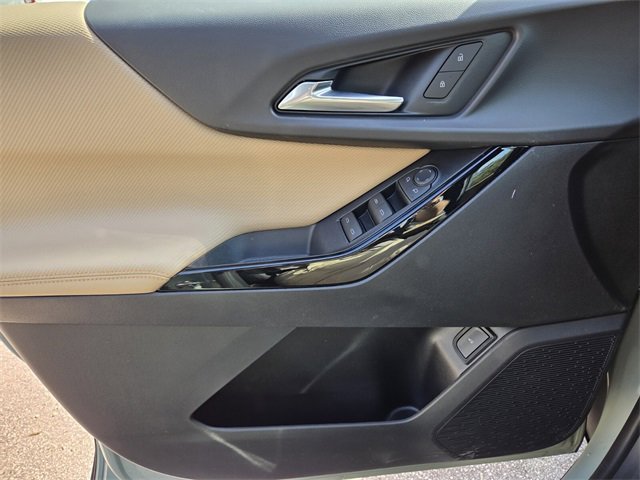 New 2026 Chevrolet Equinox ACTIV image 23