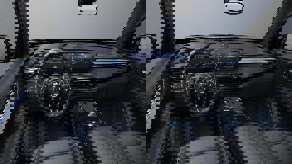 New 2026 Buick Enclave Sport Touring image 47