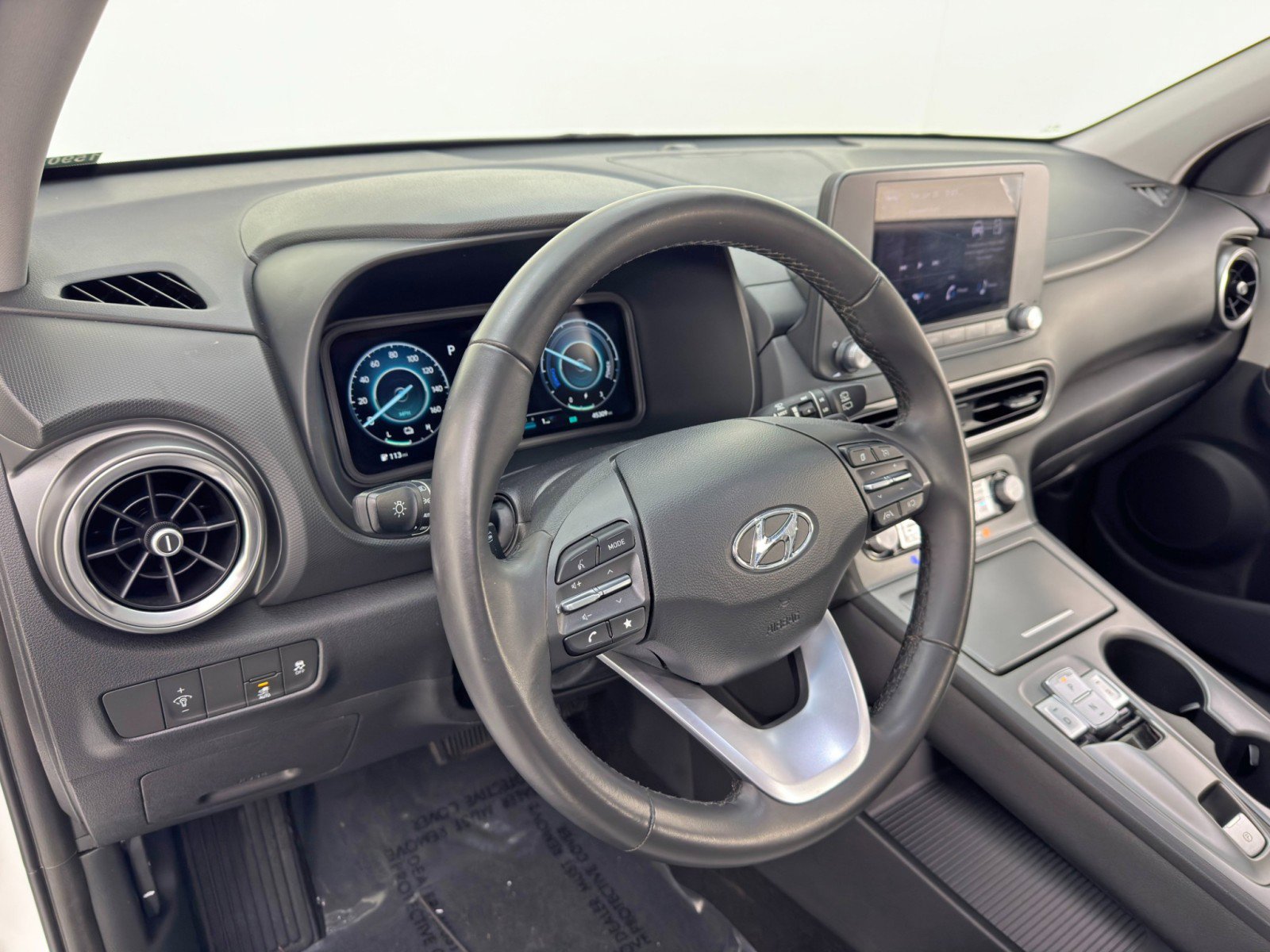Used 2022 Hyundai Kona SEL w/ Convenience Package image 13