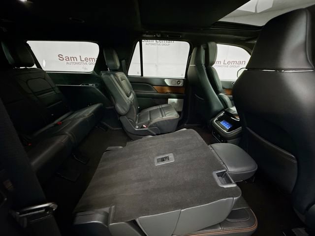 Used 2023 Lincoln Navigator L Black Label image 30