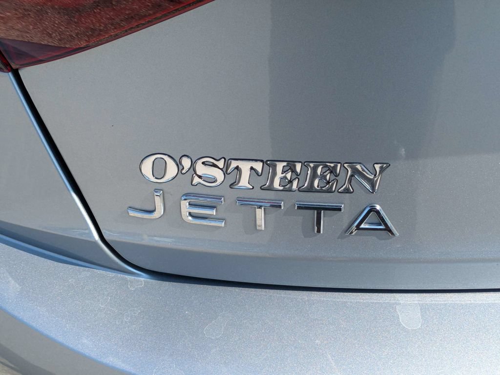 Certified 2023 Volkswagen Jetta S FWD image 13
