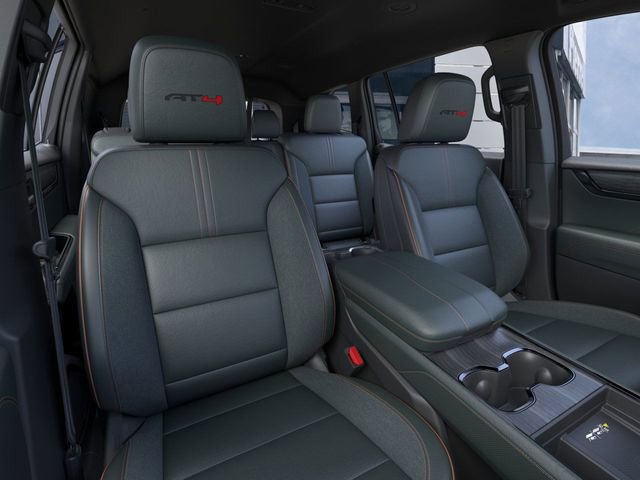 New 2026 GMC Acadia AT4 image 16