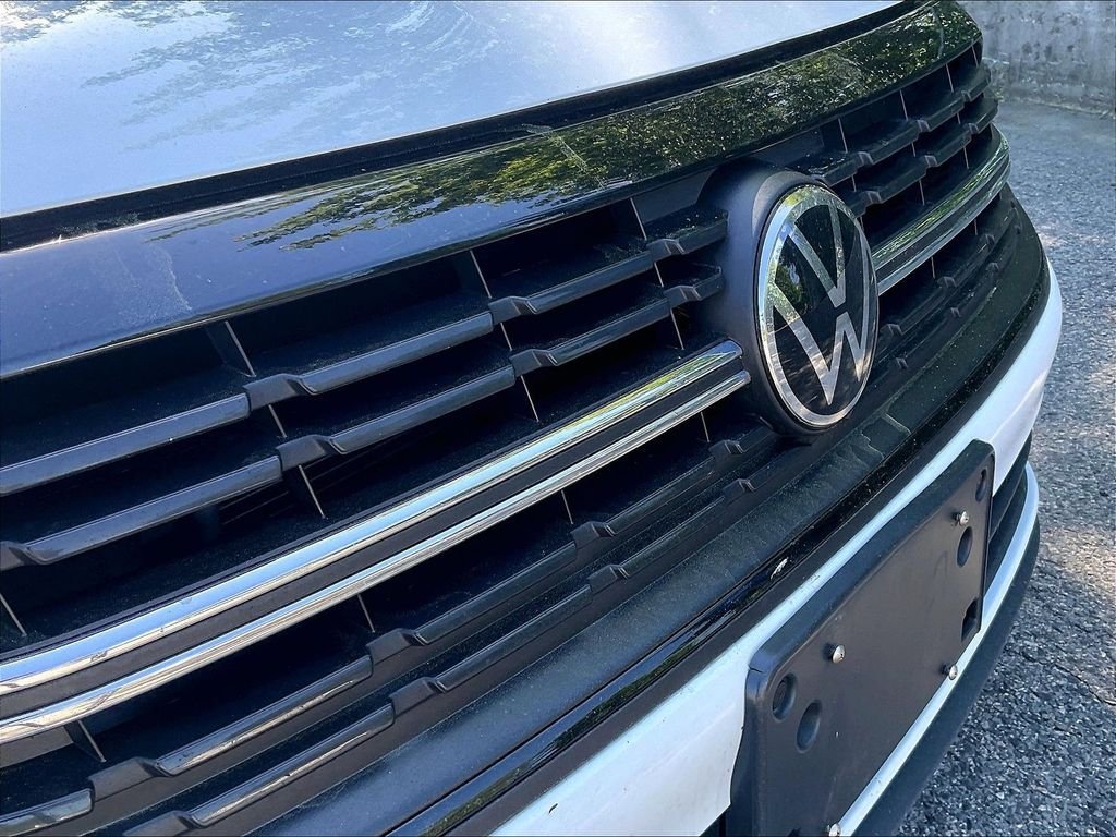 Certified 2023 Volkswagen Jetta Sport FWD image 30