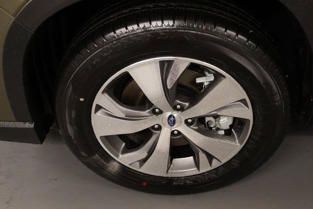 New 2025 Subaru Ascent Premium image 6