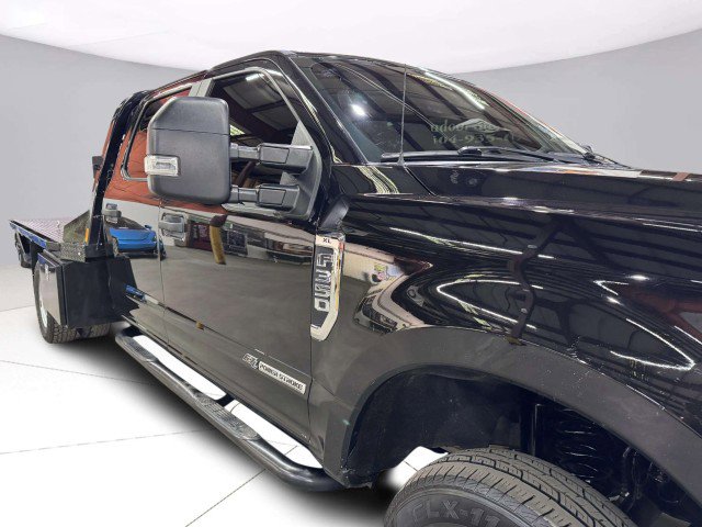 Used 2020 Ford F350 XL w/ Power Equipment Group AWD/4WD image 15