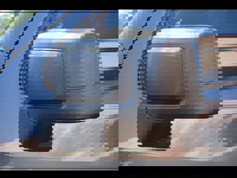 Used 2020 Chevrolet Silverado 1500 Custom Trail Boss image 47