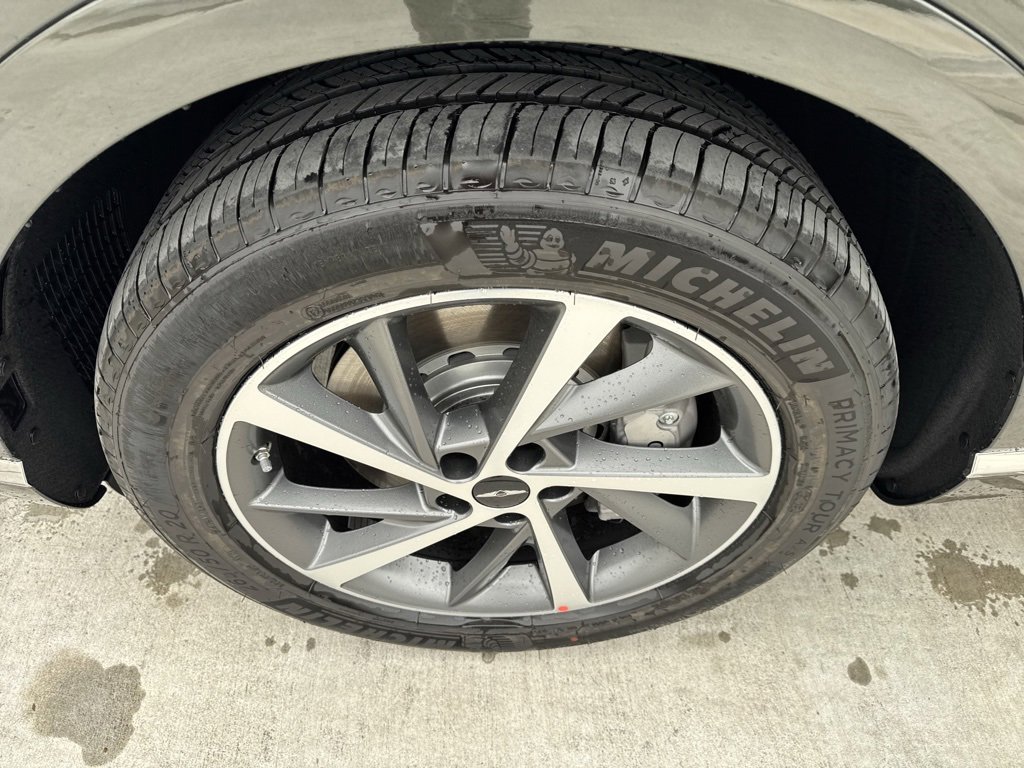 New 2026 Genesis GV80 3.5T Advanced image 22