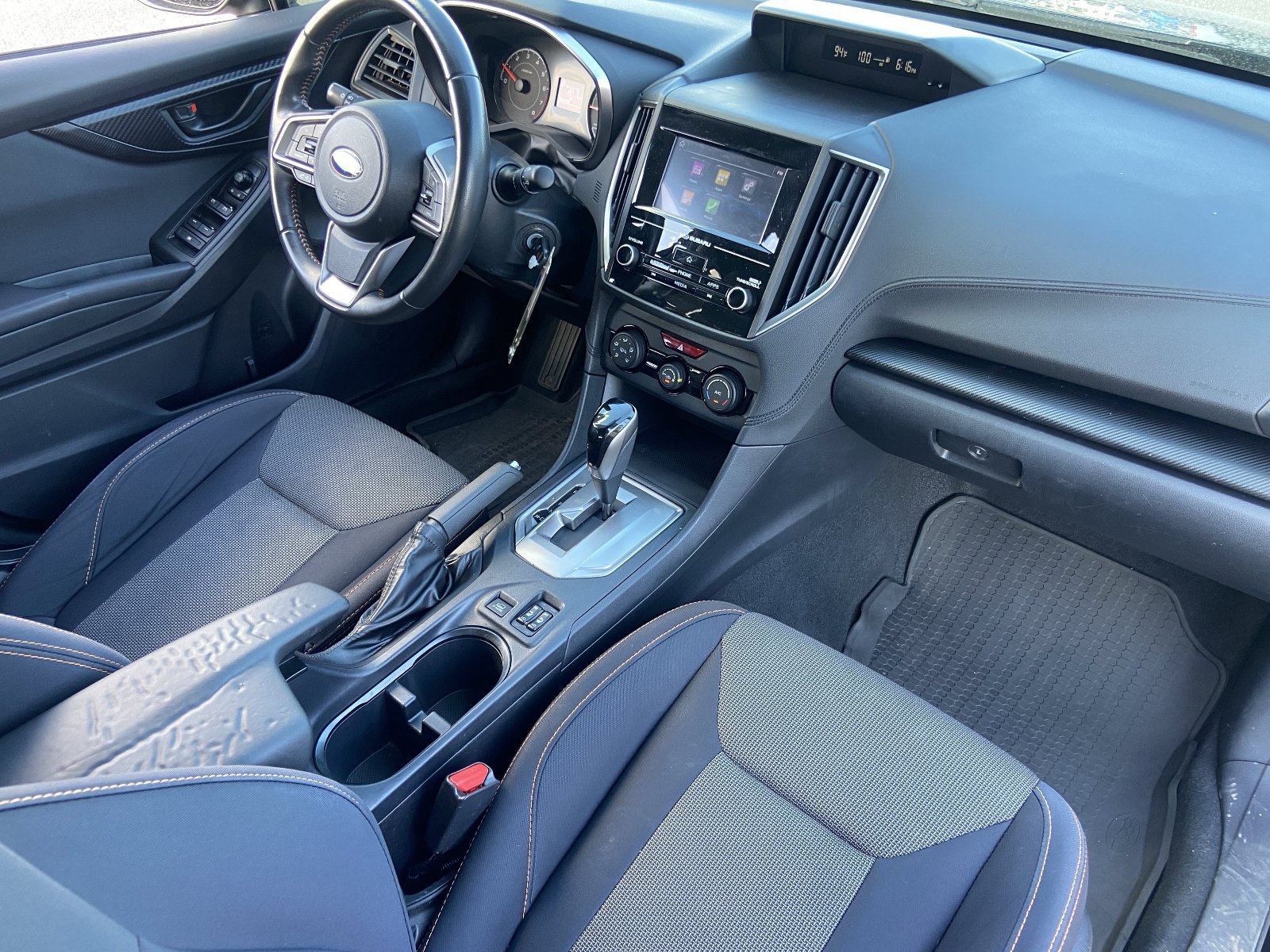 Used 2018 Subaru Crosstrek 2.0i Premium AWD/4WD image 13