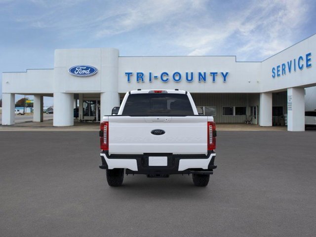 New 2026 Ford F250 Lariat w/ Tremor Off-Road Package image 5
