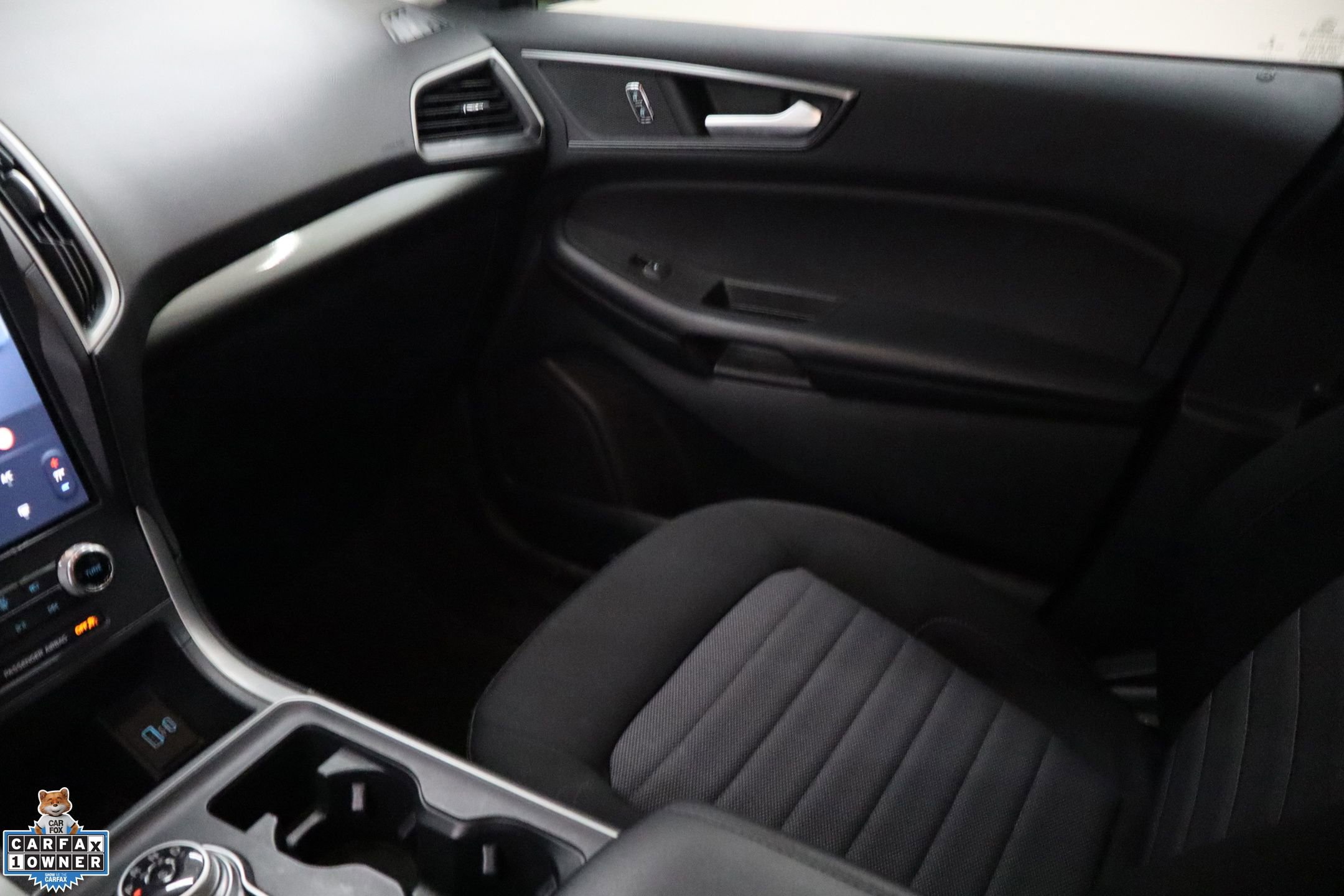 Certified 2022 Ford Edge SE w/ Black Appearance Package image 25